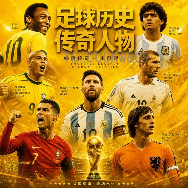 完整2026世界杯实力排名分析：谁将成为新的王者？